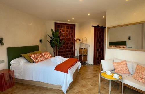 El Candado Apartment | Allegra Suite II