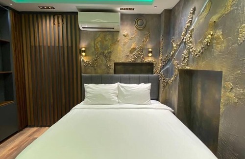 Galata House | Allegra Suites Galata