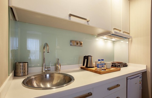 Galata House | Allegra Suites Galata