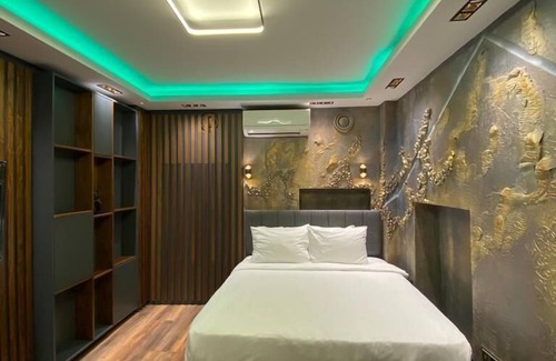 Galata House | Allegra Suites Galata