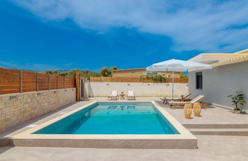 Neromilos Villa | Allegra Villa