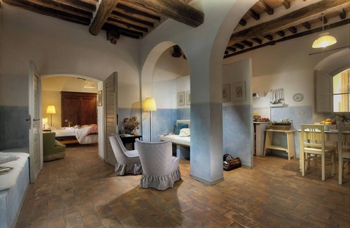 Castelnuovo Berardenga Other | ALLEGRETTI AGRITURISMO nestled in the hills of chianti senese