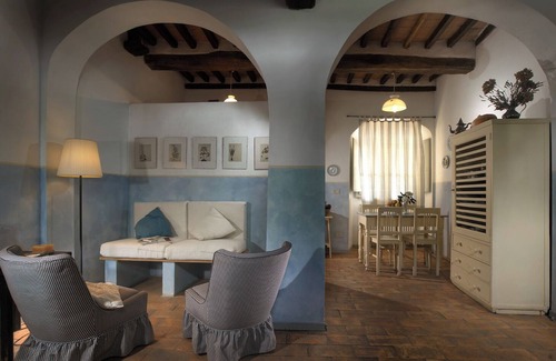Castelnuovo Berardenga Other | ALLEGRETTI AGRITURISMO nestled in the hills of chianti senese