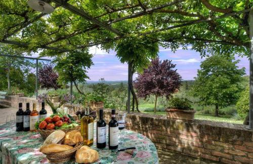 Castelnuovo Berardenga Apartment | allegretti agriturismo