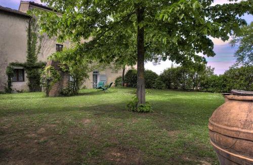 Castelnuovo Berardenga Apartment | allegretti agriturismo