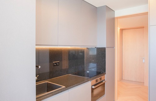 Boavista Apartment | Allegro Boutique Apartment A