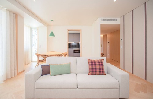 Boavista Apartment | Allegro Boutique Apartment A