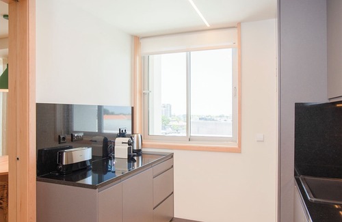 Boavista Apartment | Allegro Boutique Apartment A
