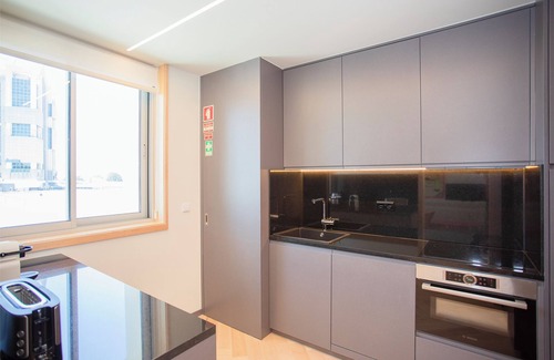Boavista Apartment | Allegro Boutique Apartment A
