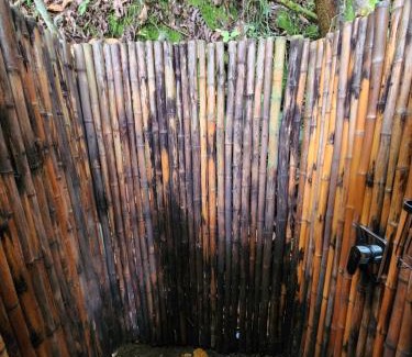San Francisco Other | Allegro Eco Glamping