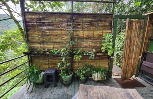 San Francisco Other | Allegro Eco Glamping