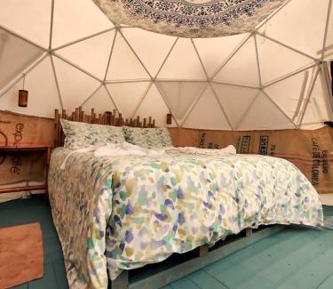 San Francisco Other | Allegro Eco Glamping