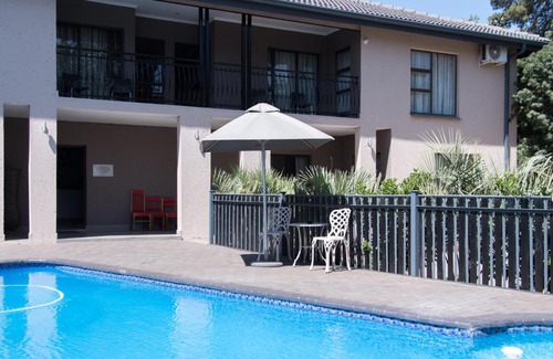Bayswater House | Allegro Guesthouse