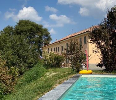 Nizza Monferrato Bed & Breakfast | Allegro Holiday