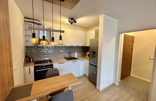 Vitosha District Apartment | Allegro Home, Apartment by LMG