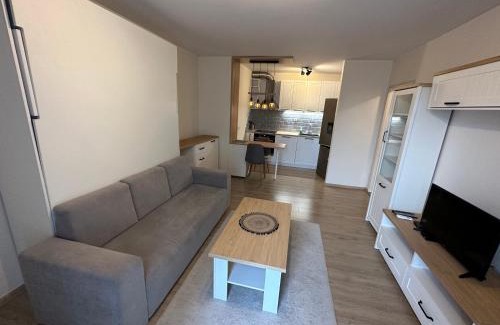 Vitosha District Apartment | Allegro Home, Apartment by LMG