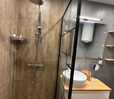 Vitosha District Apartment | Allegro Home, Apartment by LMG
