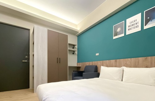 Xitun District House | Allegro Hostel