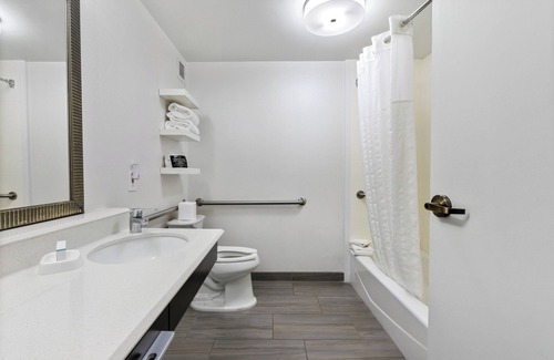 East Texas Hotel | Allentown Park Hotel by The Red Collection
