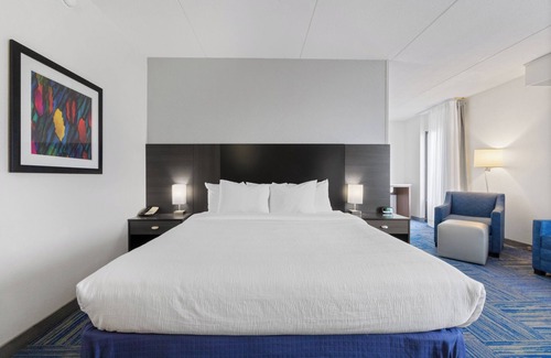 East Texas Hotel | Allentown Park Hotel by The Red Collection