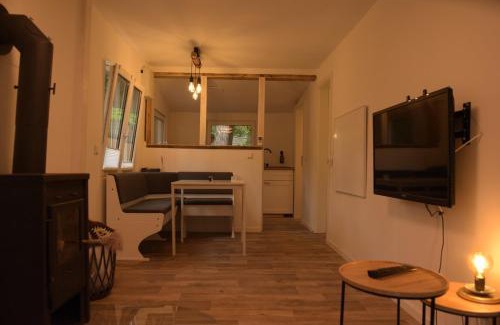 Buchholz House | Allerlichtung