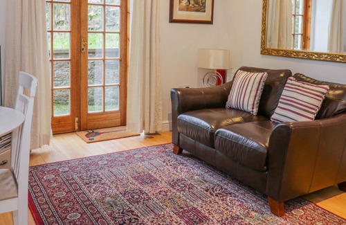 Jedburgh Cottage | Allerton House Stables