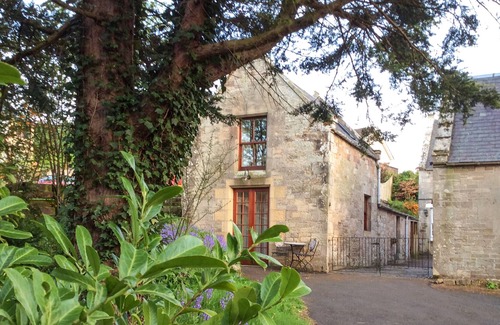 Jedburgh Cottage | Allerton House Stables