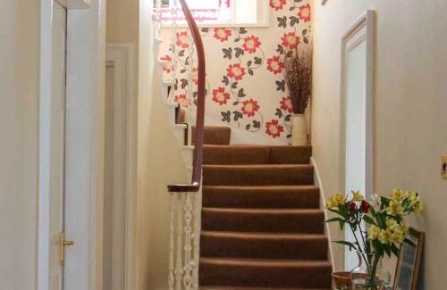 Stirling Apartment | Allerton - Victorian Character Home in Stirling