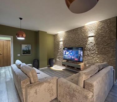 Tirana Apartment | Alles Air Albania