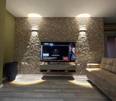 Tirana Apartment | Alles Air Albania