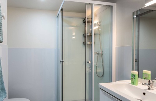 Allevard Apartment | Allevard-les-Bains 2 Bedrooms for 3-5 people, Air conditioning