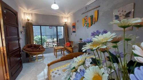Ba Dinh House | alley homestay Liễu Giai