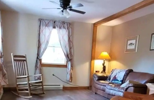Eminence Cottage | Alley Spring Cottage