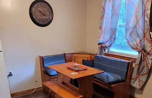 Eminence Cottage | Alley Spring Cottage