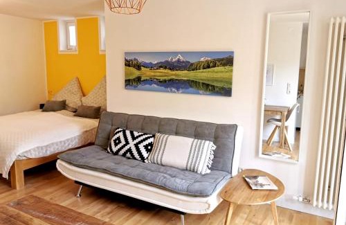 Kempten Apartment | Allgäu Apartment Kempten