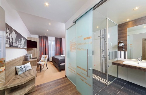Kempten Hotel | Allgäu ART Hotel Kempten