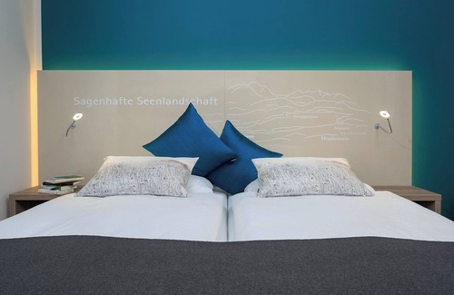 Kempten Hotel | Allgäu ART Hotel Kempten
