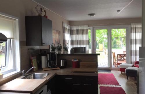 Buchloe Apartment | Allgäu-Chalet