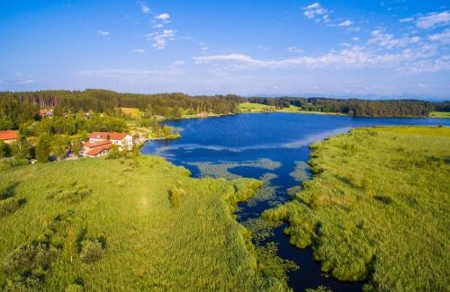 Aitrang Hotel | Allgäu-Hotel-Elbsee