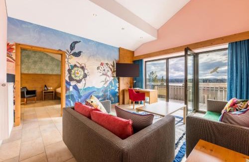 Aitrang Hotel | Allgäu-Hotel-Elbsee