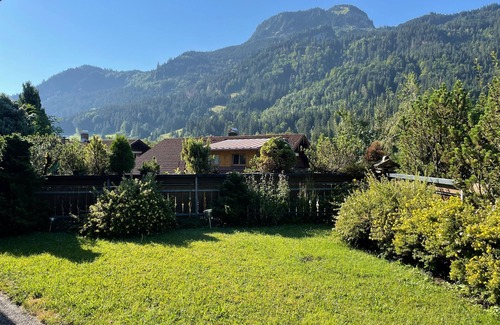 Vorderhindelang House | Allgäu Nest, Deutschland