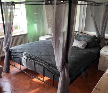 Bernbeuren House | Allgäu Pension "Ab in den Süden"