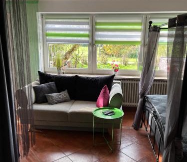 Bernbeuren House | Allgäu Pension "Ab in den Süden"