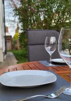 Unterallgau Apartment | Allgäu Retreat