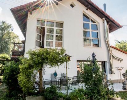 Mauerstetten Apartment | Allgäu-Schwaben-Deluxe-Apartment