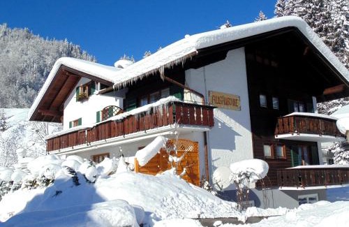 Tiefenbach House | Allgäu Sonne