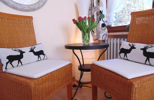 Tiefenbach House | Allgäu Sonne