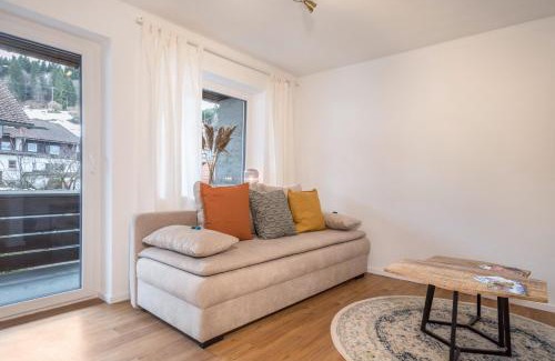Ettensberg Apartment | Allgäu SPA House