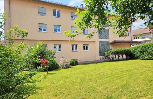 Marktoberdorf Apartment | Allgäu Space