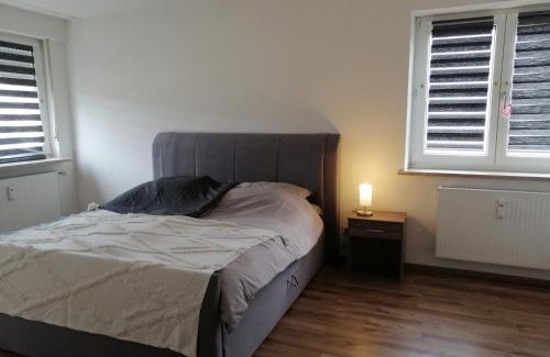 Marktoberdorf Apartment | Allgäu Space